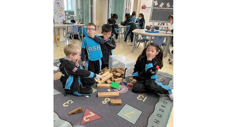 Year 1 had a very naughty visitor this term! - year-1-had-a-very-naughty-visitor-this-term