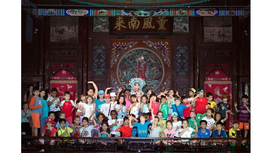 Year 3 Travelling to Tianjin - year-3-travelling-to-tianjin