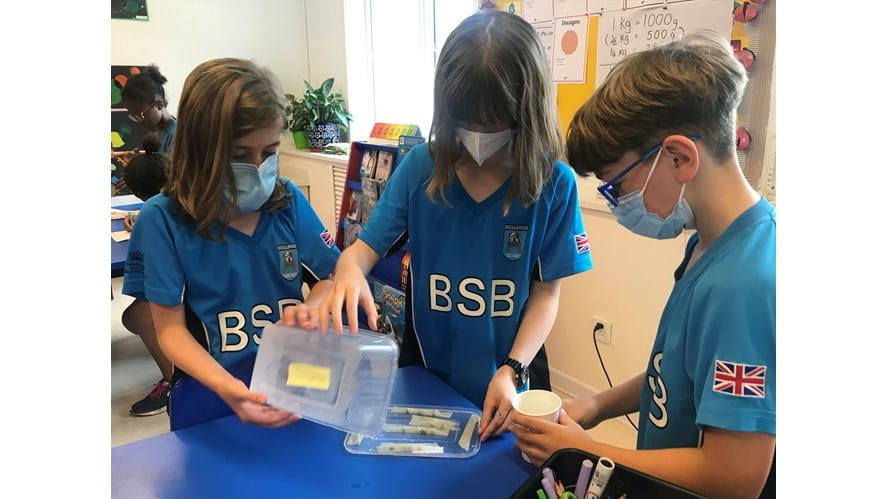 Year 5 tackle some big issues through poetry - year-5-tackle-some-big-issues-through-poetry