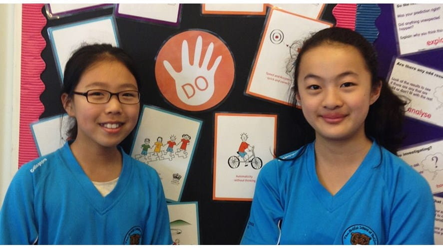 Year 5 Taking Lead with Rube Goldberg Global Campus - year-5-taking-lead-with-the-rube-goldberg-global-campus-challenge