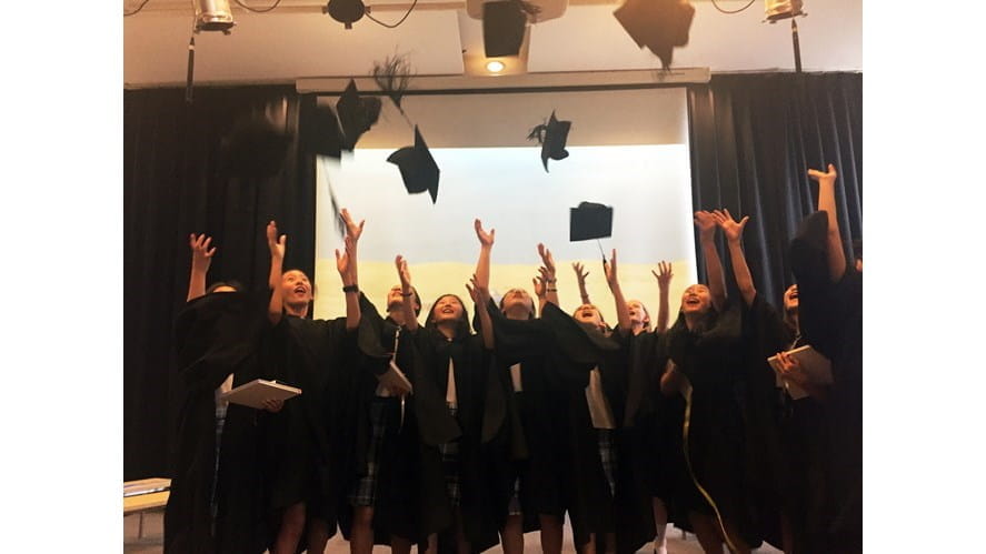 Year 6 Graduation - year-6-graduation