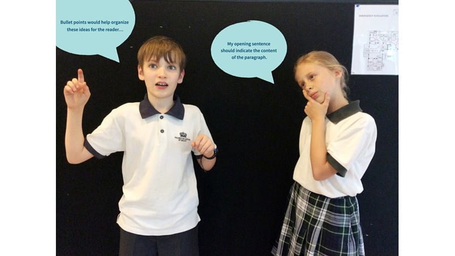 Year 6 Studying Climate Change - year-6-studying-climate-change