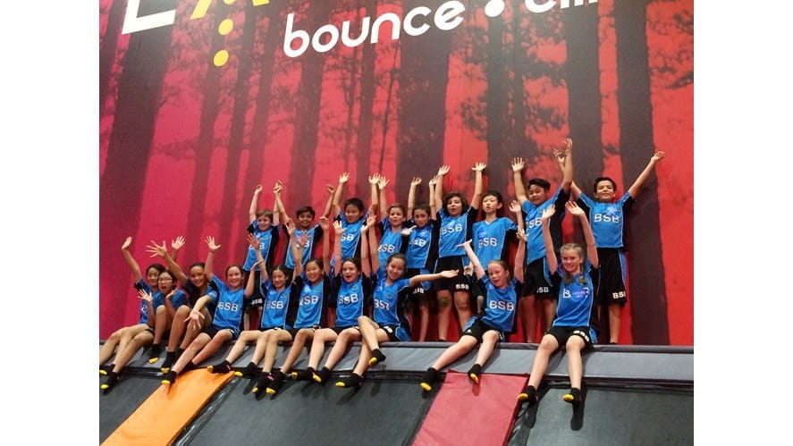 Year 6 trip to Latitude - year-6-trip-to-latitude