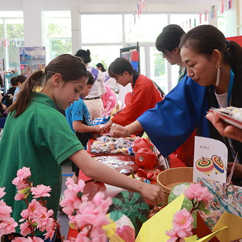 Parent Essentials | BSB Sanlitun - 04 Parents Association