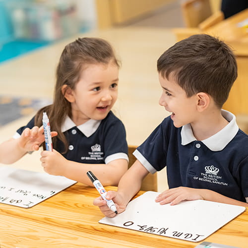 School Information Handbook