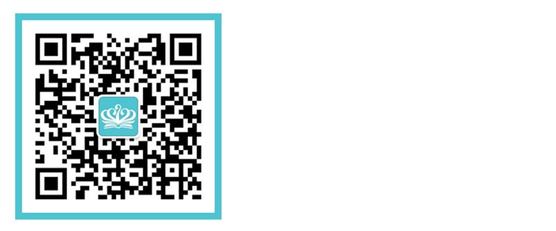 WeChat QR code