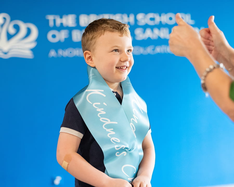 Social Purpose | BSB Sanlitun - Image-50-50 0