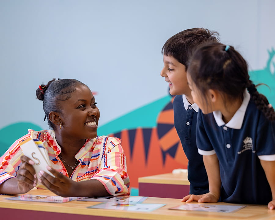 Meet Our Teachers | BSB Sanlitun - 02 Image-50-50