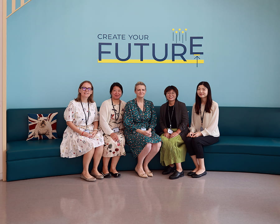 Admissions | The British School of Beijing, Sanlitun | Ages 1-11 - 04 - image-50-50 Checklist