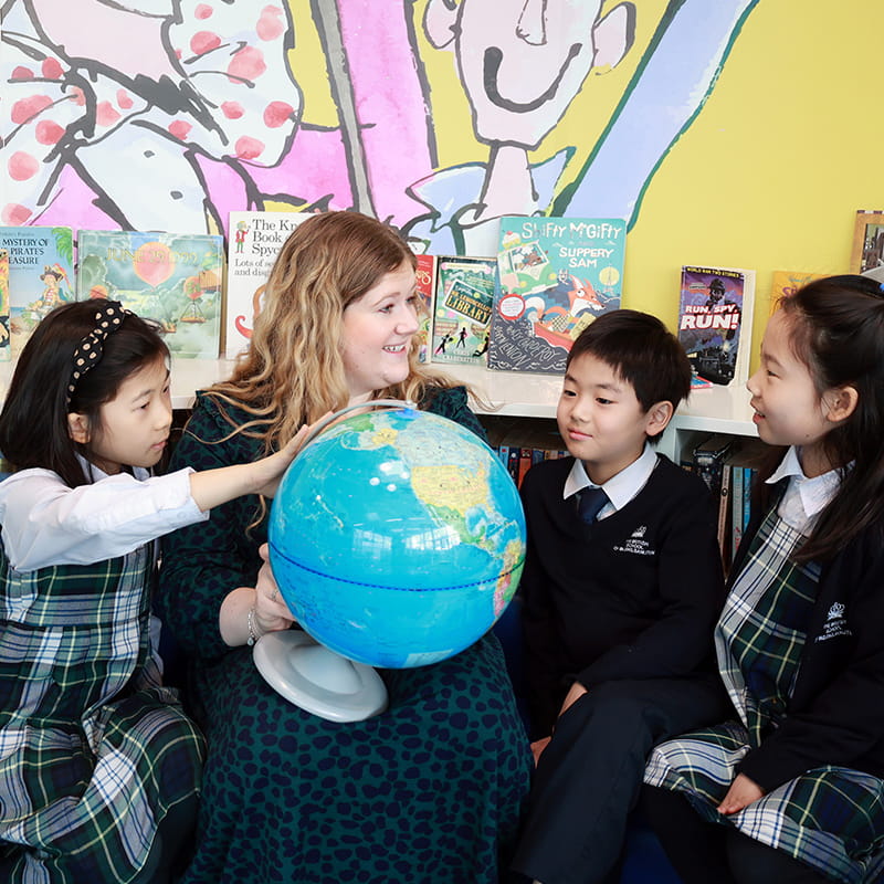 Our Staff & How We Teach | BSB Sanlitun - 02 Image-50-50