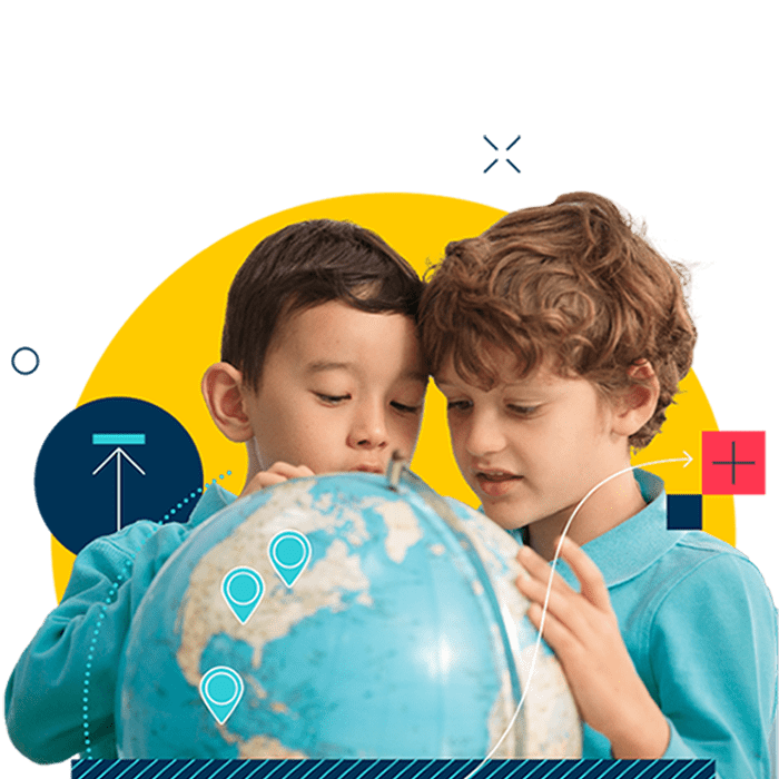 global learning community