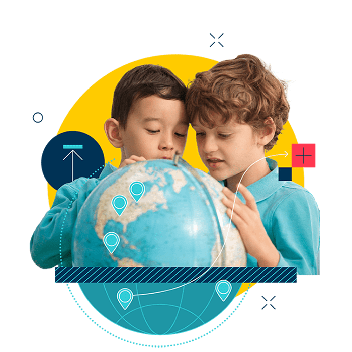 global learning community