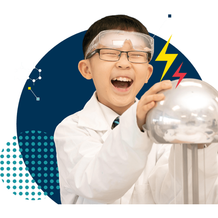 outstanding experiences