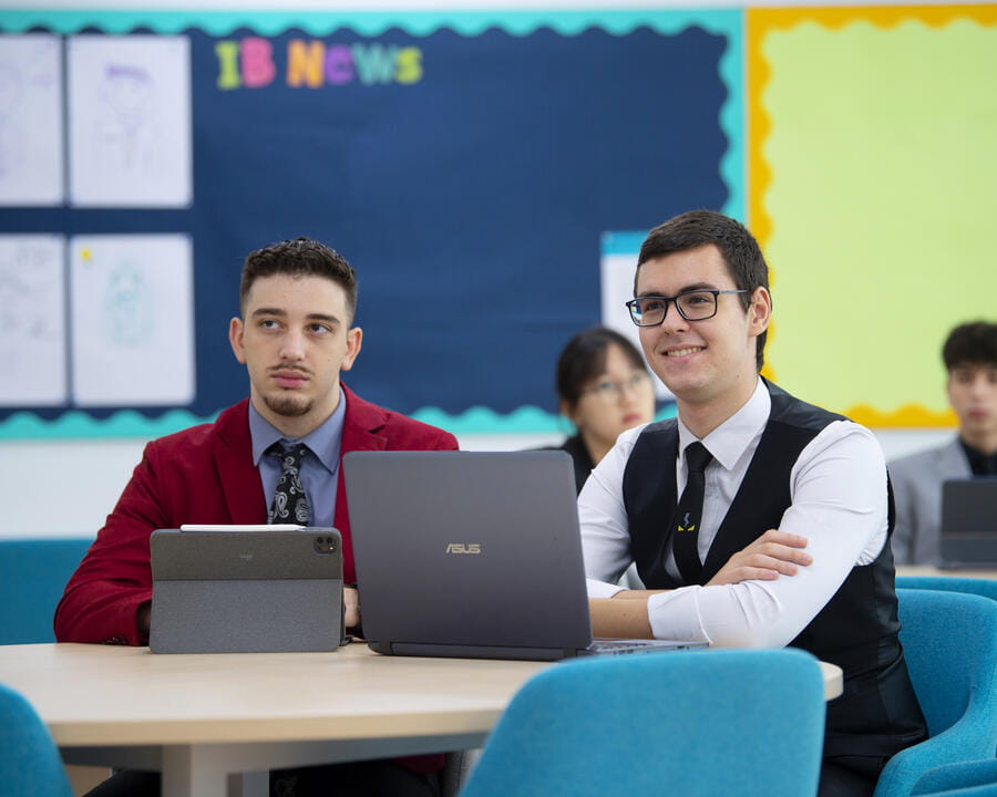 北京英国学校顺义校区 - 卓越英式国际教育 | IB课程 - Copy of Image-50-50 1