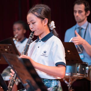 家长须知 | 北京英国学校顺义校区 - BSB Shunyi Feature Cards CCA