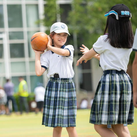 国际学校课外活动｜北京英国学校顺义校区 - Small Text And Image 1