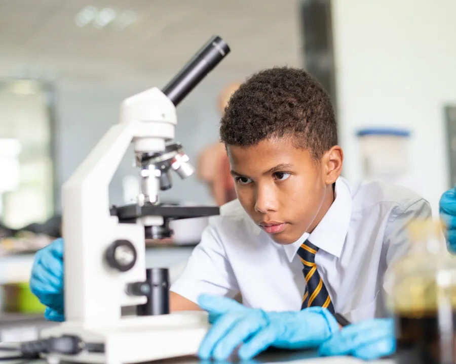 校园设施 | 北京英国学校顺义校区 - BSB Shunyi - 50 50 Checklist