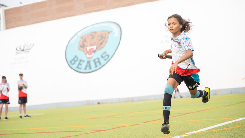 国际学校课外活动｜北京英国学校顺义校区 - 04 - Feature Cards Pattern - Creativity and Culture