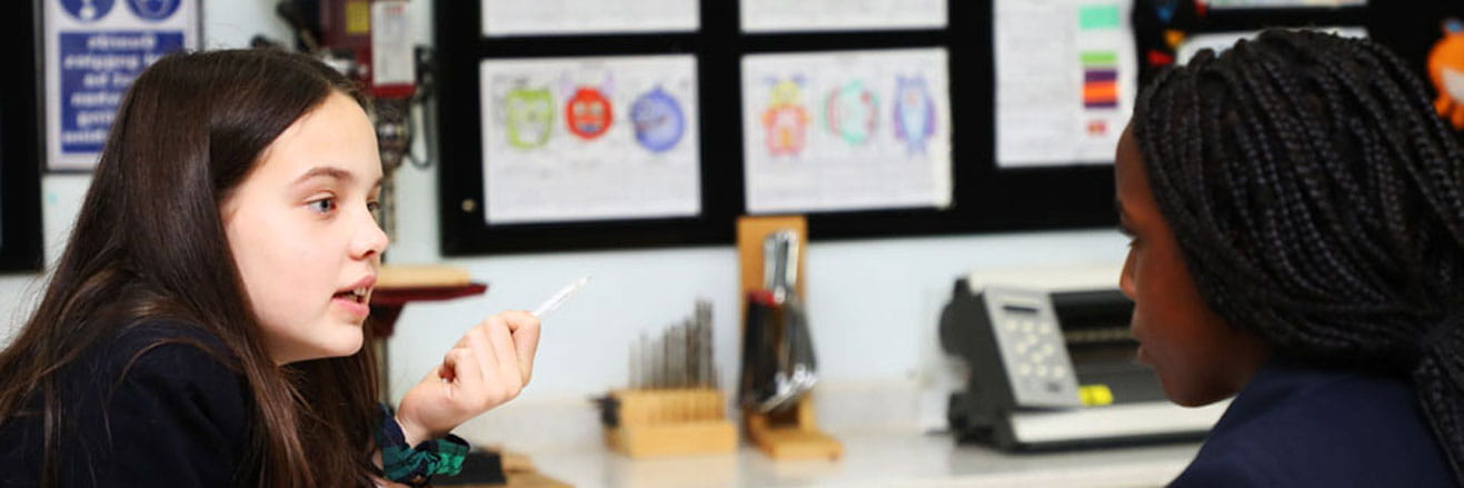 Virtual School Experience | The British School of Beijing, Shunyi - 01 Tertiary Page Header