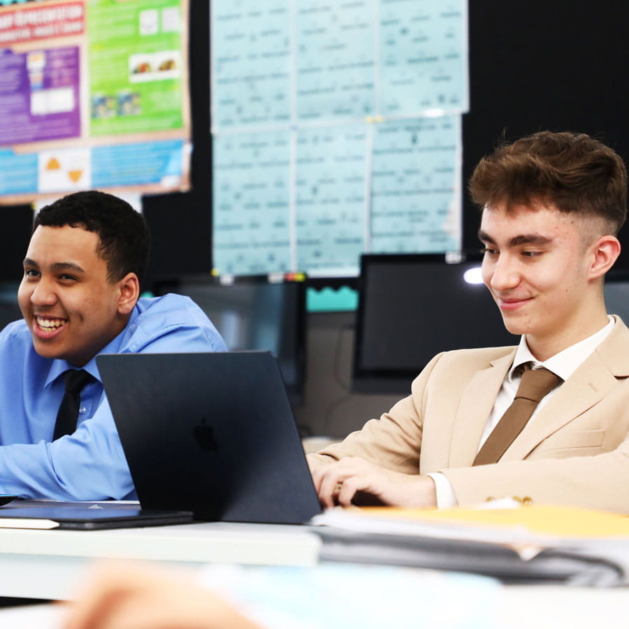 北京国际学校课程｜北京英国学校顺义校区 - Small Text And Image 2