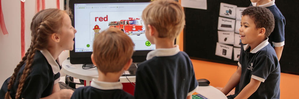 FAQs | BSB Shunyi - FAQ page block