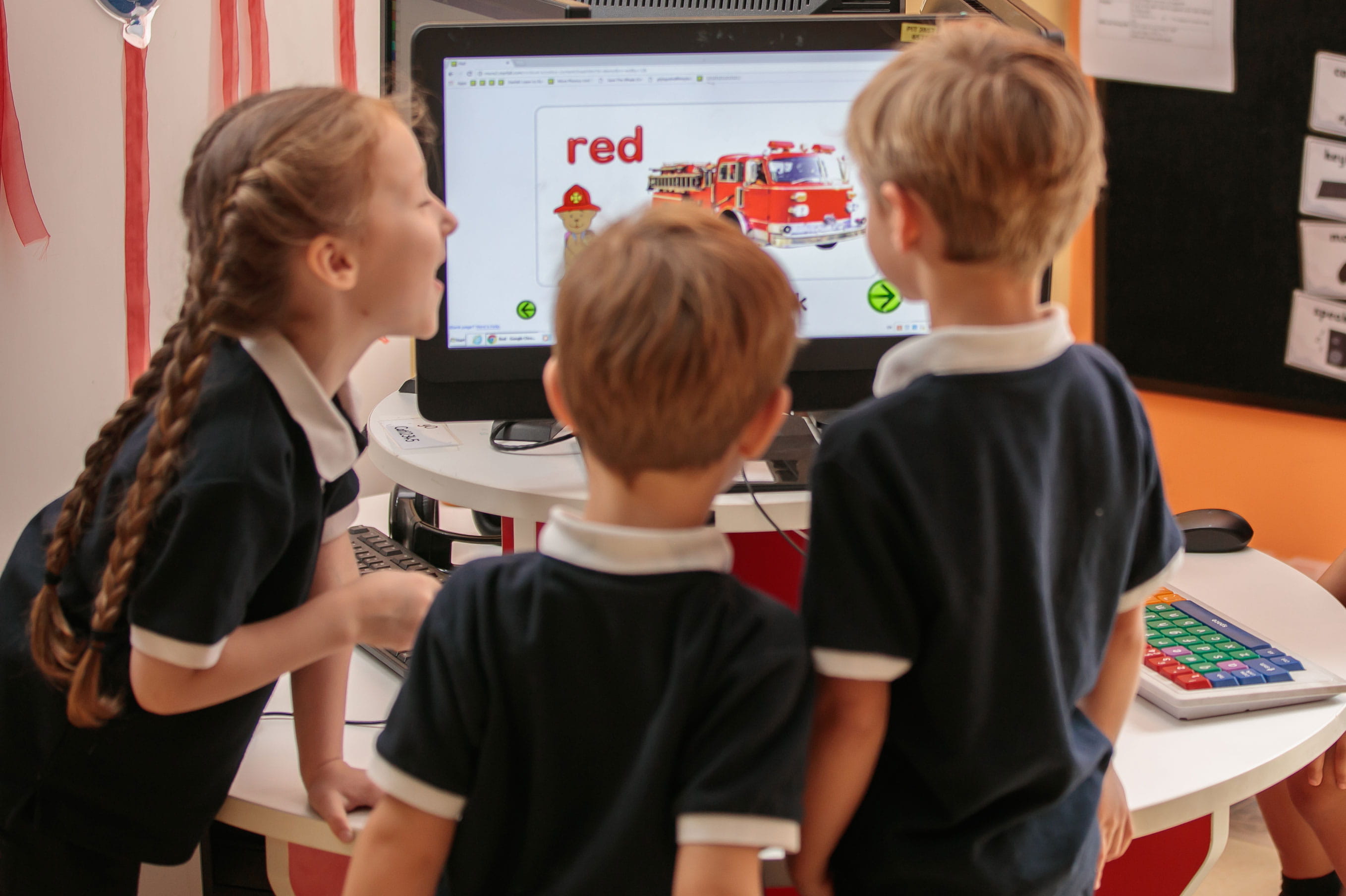Why Early Years are the most important years in Learning - Why Early Years are the most important years in Learning