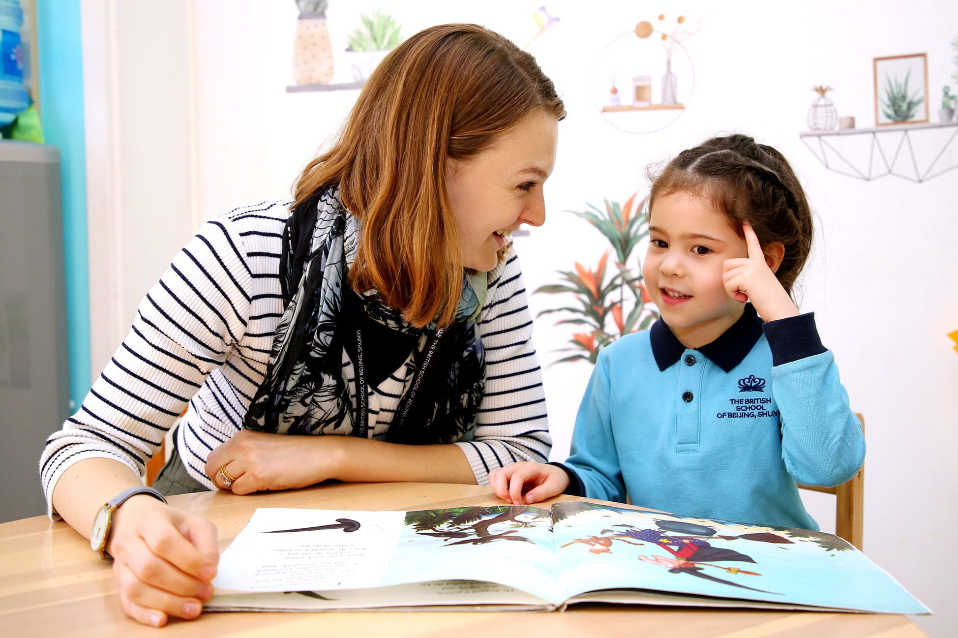 The British School of Beijing, Shunyi Fees | BSB Shunyi - Image-50-50 HOW TO PAY BSB SHUNYI FEES