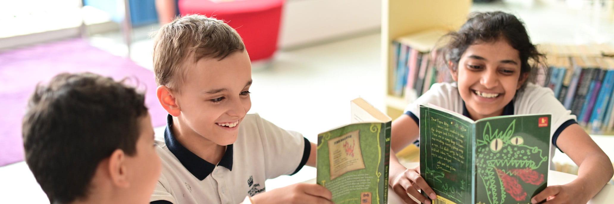 北京国际学校小学|北京英国学校顺义校区 - Content Page Header