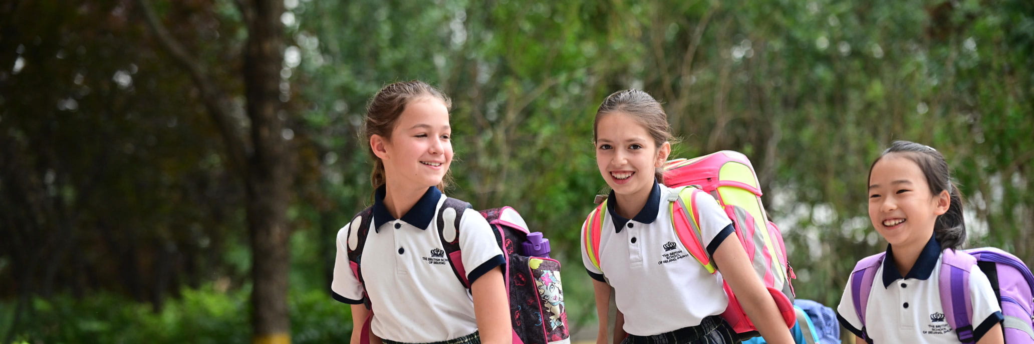 我们的地址和位置 - Tertiary Page Header