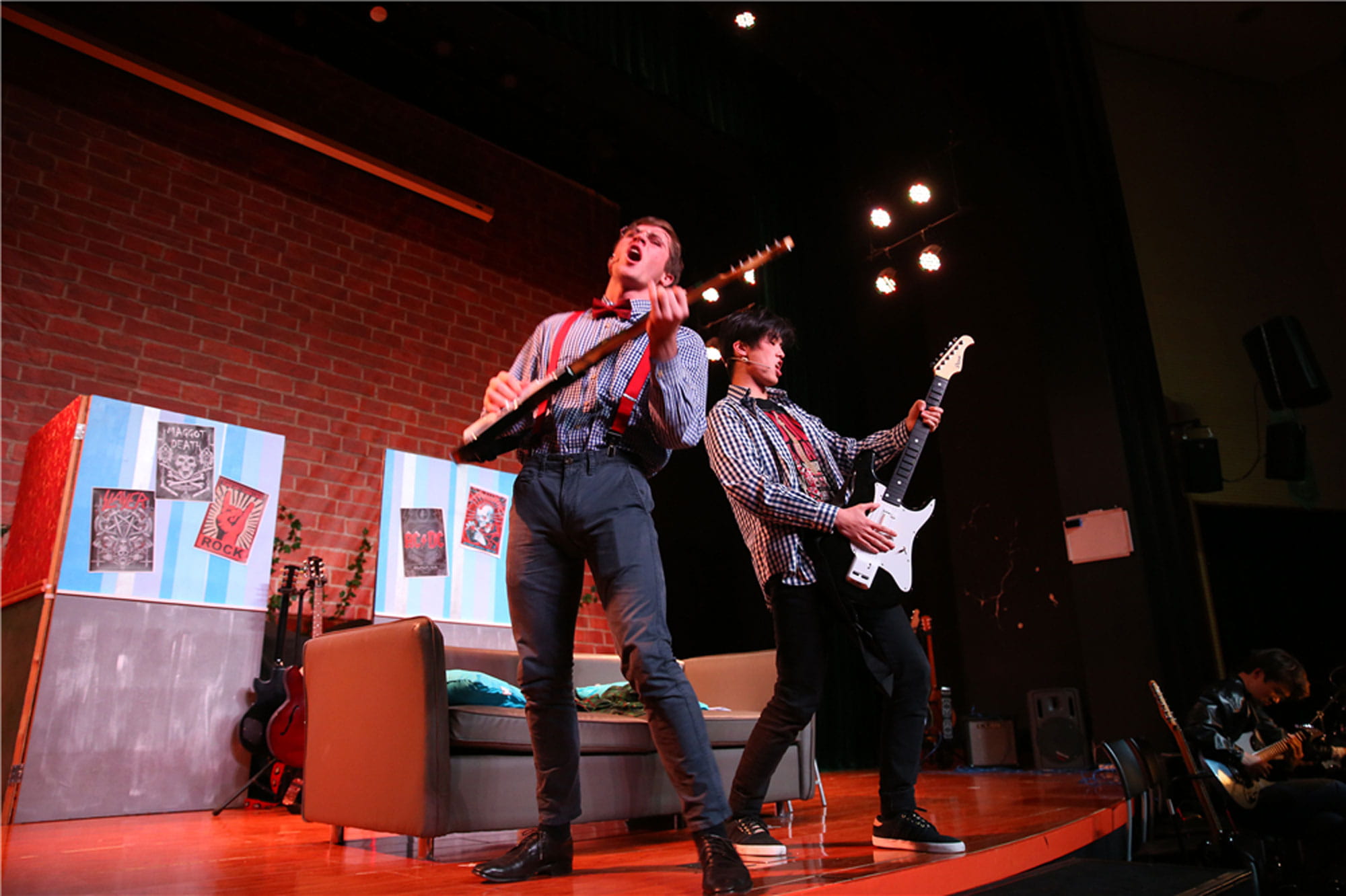 校园环境 | 北京英国学校顺义校区 - 08 - Carousel Default