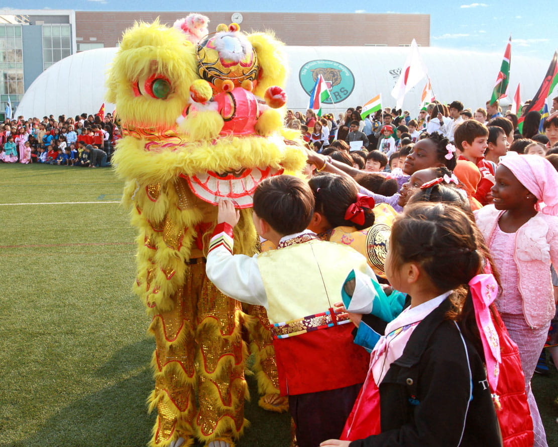 北京顺义国际学校｜北京英国学校顺义校区 - Image-50-50 1