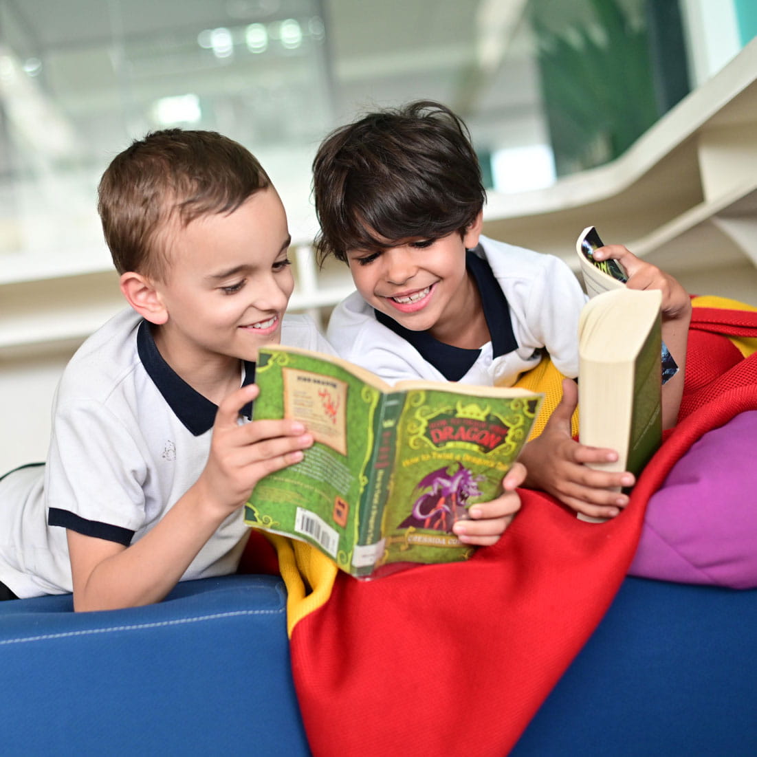 家长须知 | 北京英国学校顺义校区 - BSB Shunyi Feature Cards 2 Parent Portal