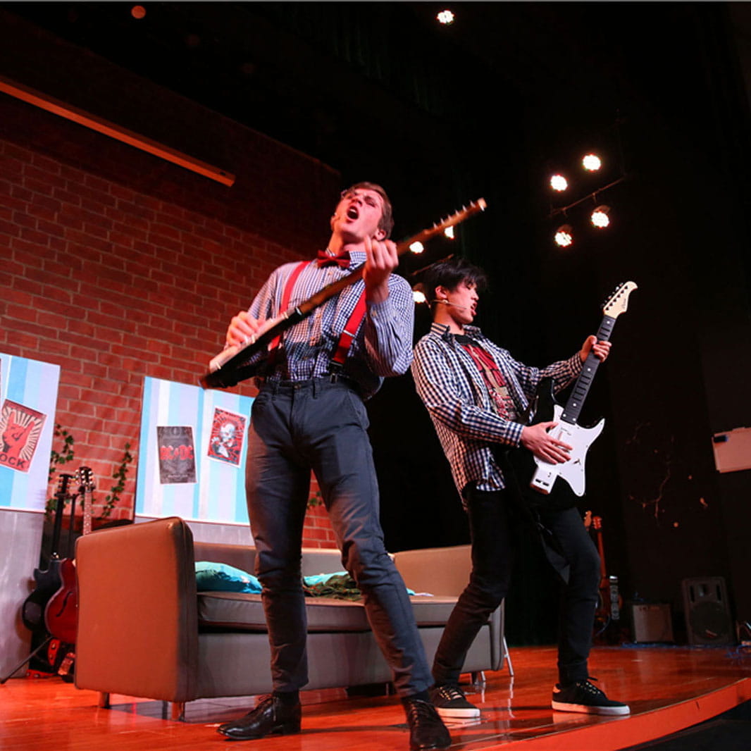 校园设施 | 北京英国学校顺义校区 - Image-50-50 3