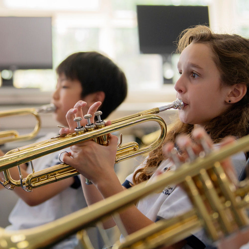 The British School of Beijing, Shunyi | Nord Anglia | IB School - Small Text And Image Checklist