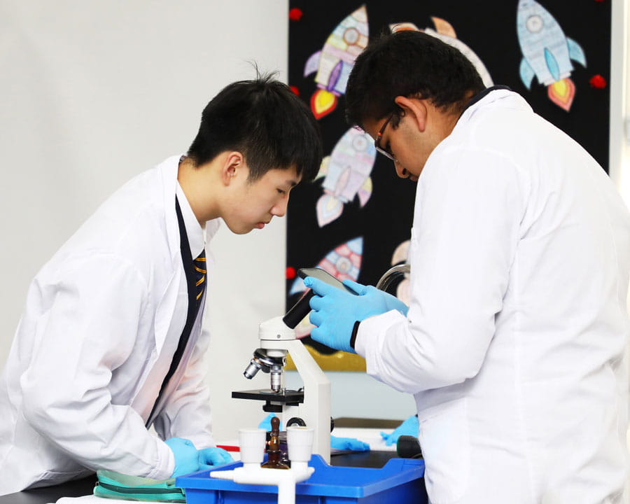 北京国际学校课程|北京英国学校顺义校区 - Image-50-50