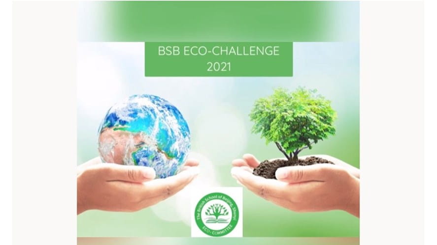 2021年BSB“环保挑战”活动视频-2021-bsb-eco-challenge-video-BSB EcoChallenge 2021