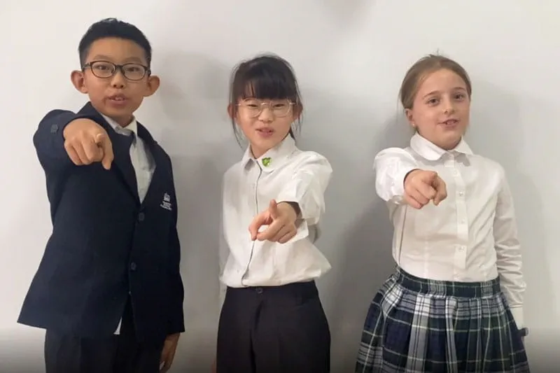 BSB Eco-Committee needs your help on #Call to Earth Day - 10 November - bsb-eco-committee-needs-your-help-on-call-to-earth-day--10-november