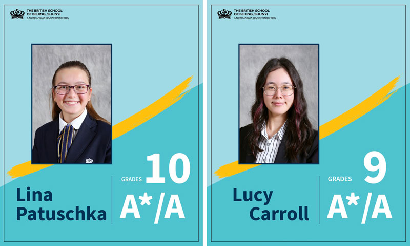 Celebrating Top 2021 IGCSE Achievers! - Celebrating Top 2021 IGCSE Achievers