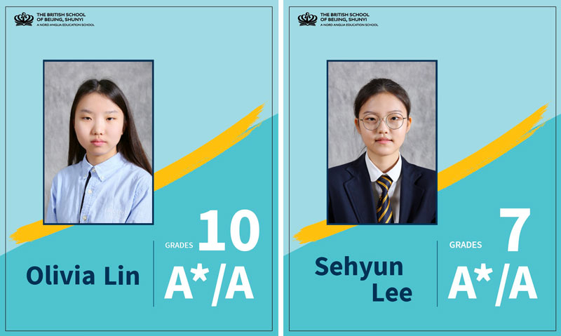 Celebrating Top 2021 IGCSE Achievers - Celebrating Top 2021 IGCSE Achievers