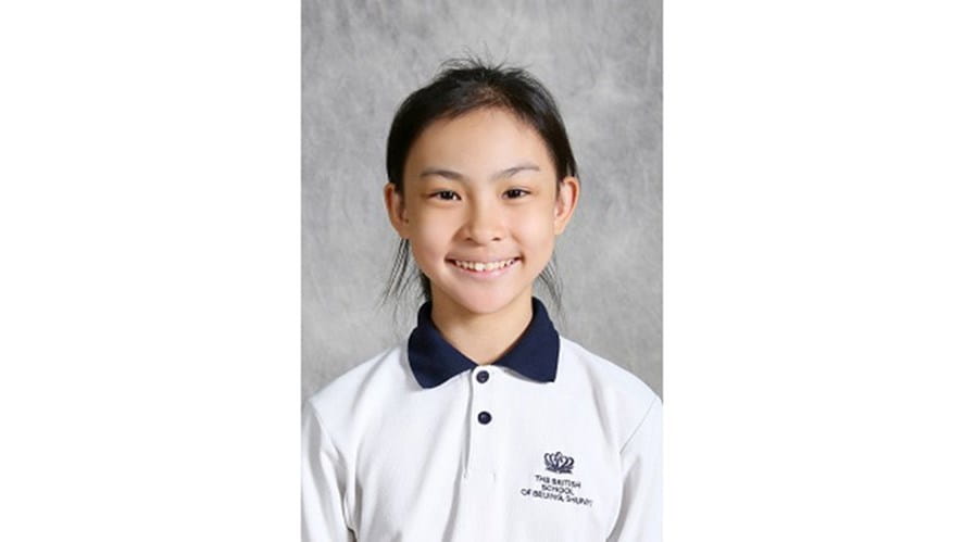 Emily Shen 2