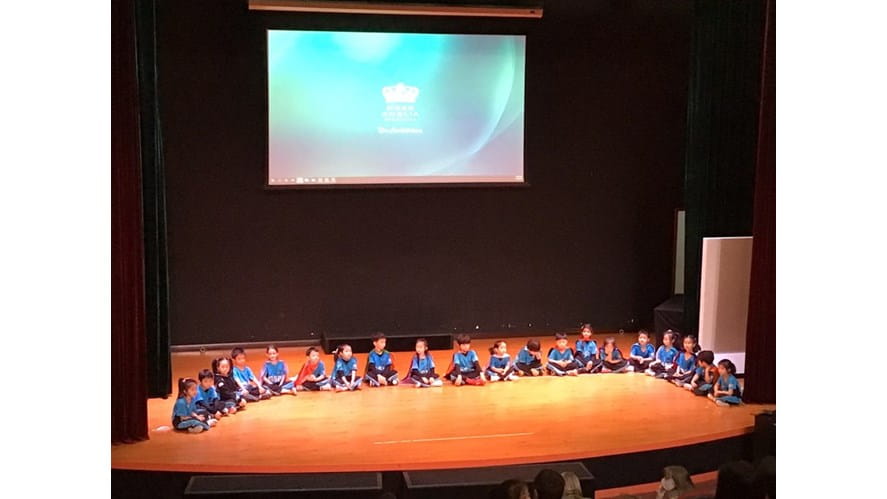 1Nl Class Assembly Picture