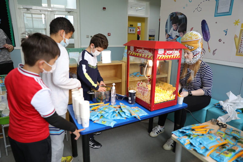 Student Councils raised funds for girl's surgery  - Student Council raised funds for girls surgery
