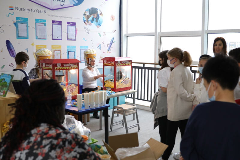 Student Councils raised funds for girl's surgery - Student Council raised funds for girls surgery