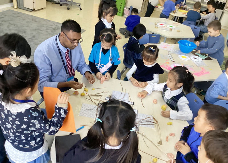 Year 1 Building our Sentence Powers! - Year 1 building our sentence powers