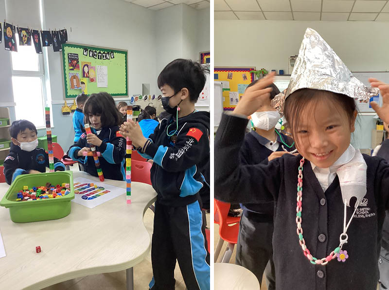 Year 1 Building our Sentence Powers! - Year 1 building our sentence powers