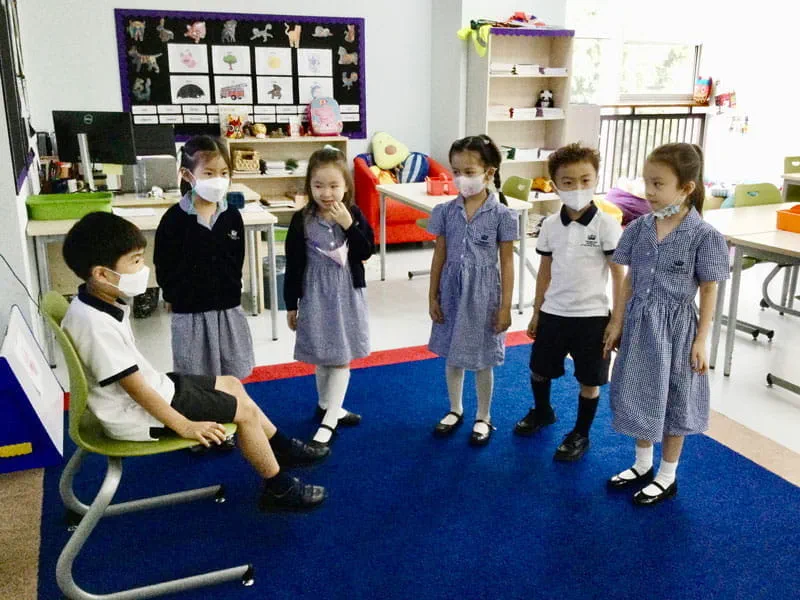Helping your Child learn English at Home in Key Stage 1 - Helping your child learn English at home in Key Stage 1