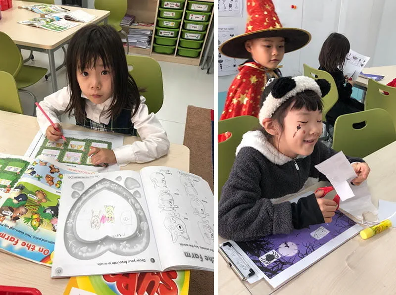 Helping your Child learn English at Home in Key Stage 1 - Helping your child learn English at home in Key Stage 1