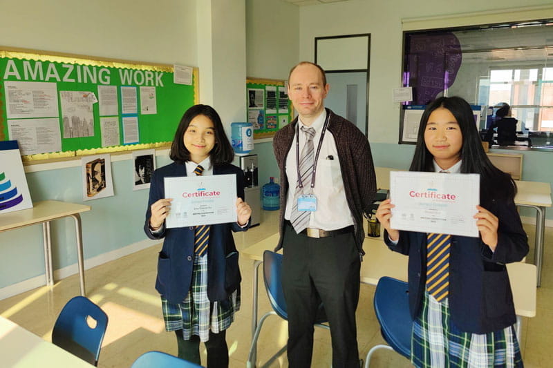 聊聊短篇小说比赛！ - Read about our Short Story Competitions