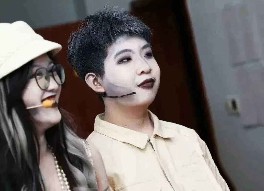 BSB Young Talent on Display - “The Addams Family Musical” - BSB Young Talent on Display The Addams Family Musical