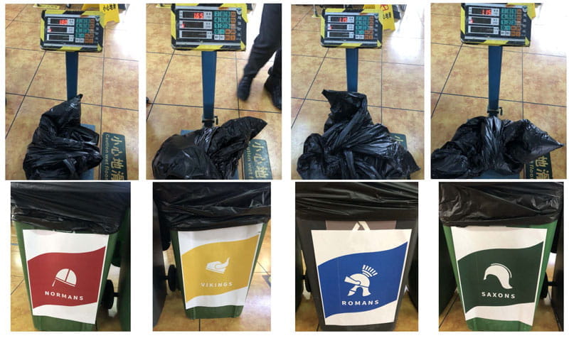 BSB生态环境行动小组让社区更加美好 - BSB Eco-Committee making a difference in our community